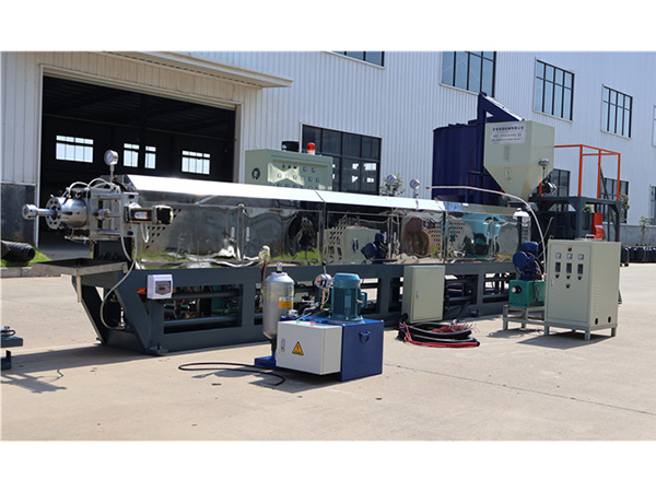 如何選擇適合自己的EPE珍珠棉生產(chǎn)線？